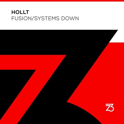 Cover art for Fusion/Systems Down