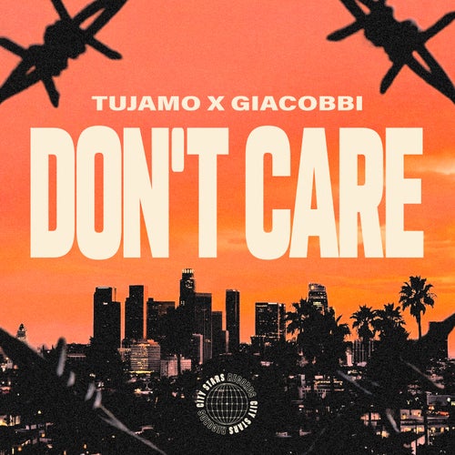 Don't Care (Extended Mix)