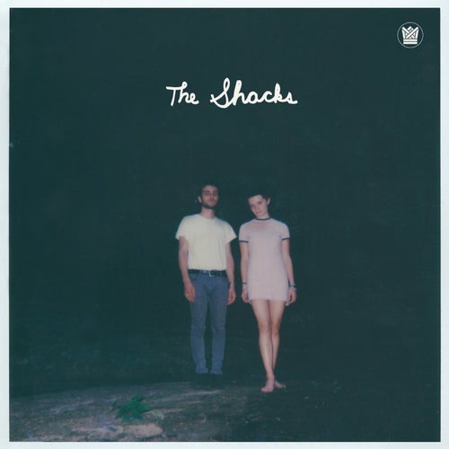 The Shacks EP