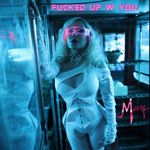Fucked Up w You