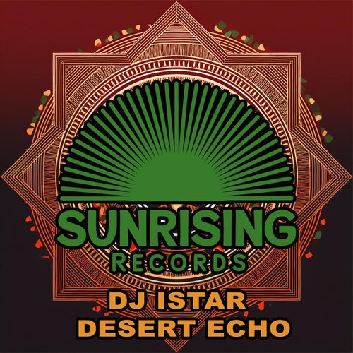 Desert Echo