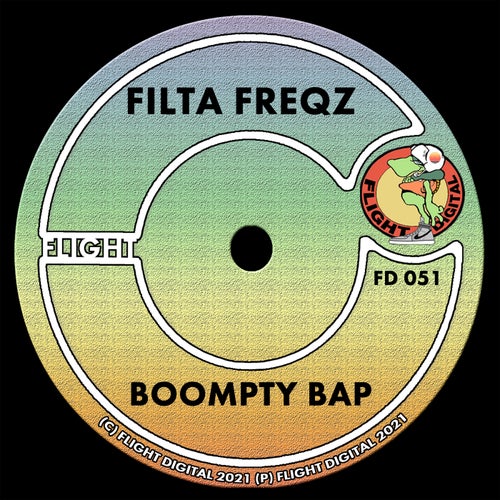 Boompty Bap