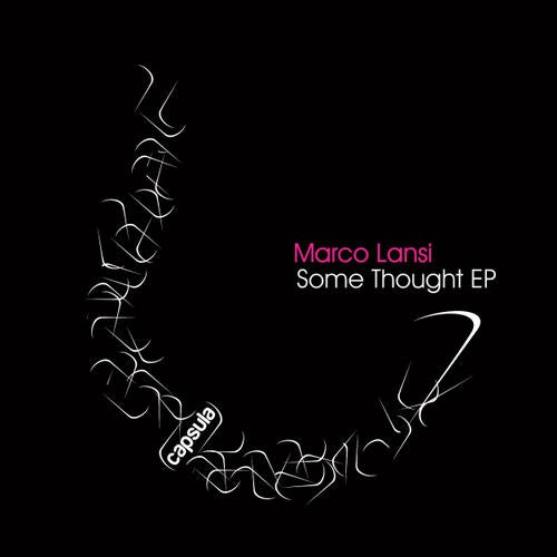 Some Thought EP