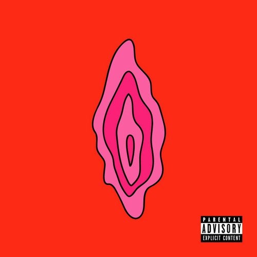 Cover art for Pussy