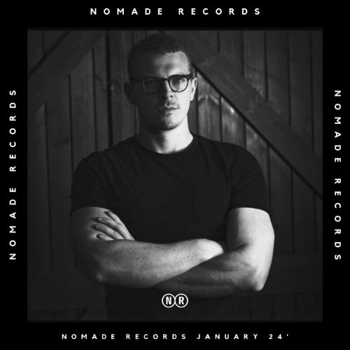 Nomade Records January 24'