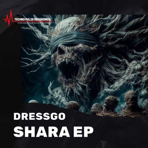 SHARA EP