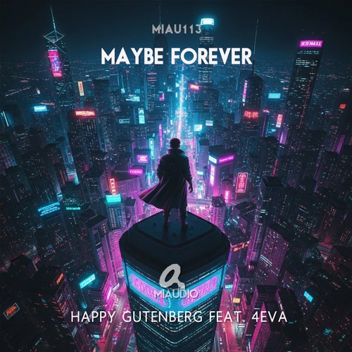 Maybe Forever