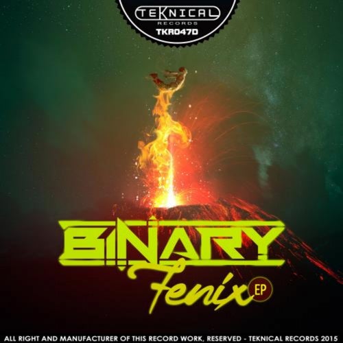 Fenix EP