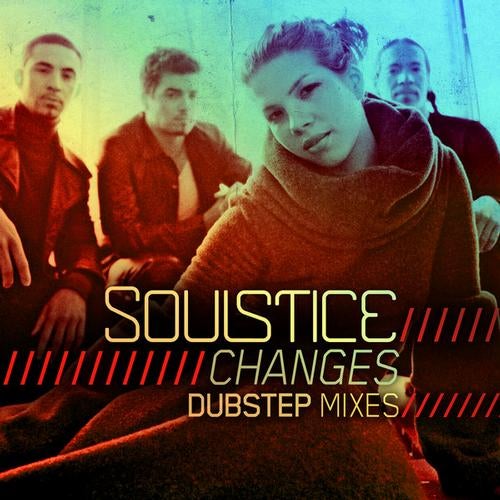 Changes (Dubstep Mixes)