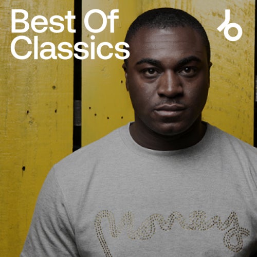 Best Of Classics: Bass / Club