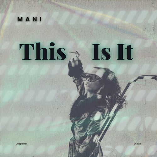 This Is It cover art