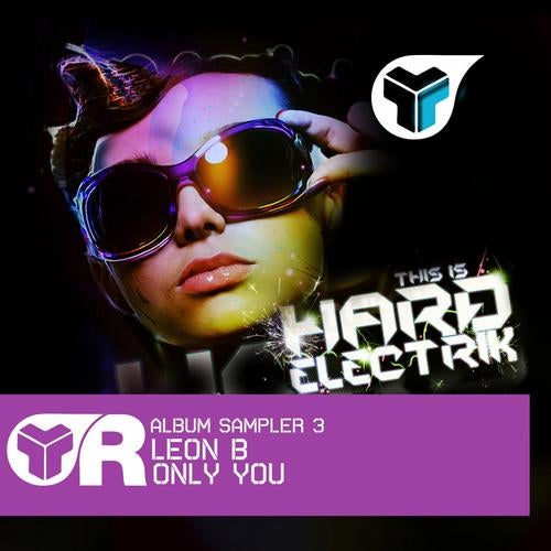 This Is Hard Electrik Album Sampler 3