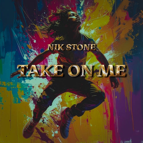 Take on Me