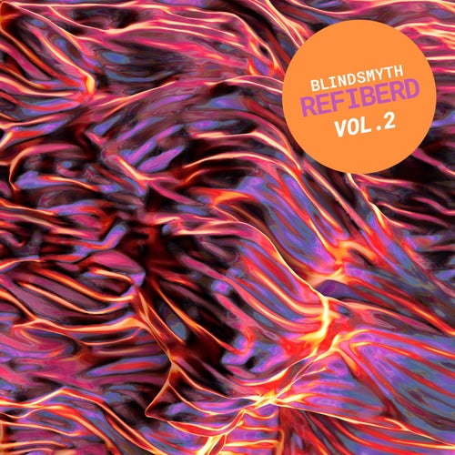 Refiberd, Vol. 2