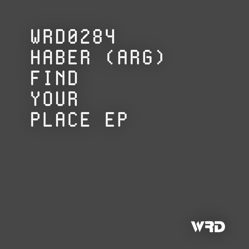 Find Your Place EP