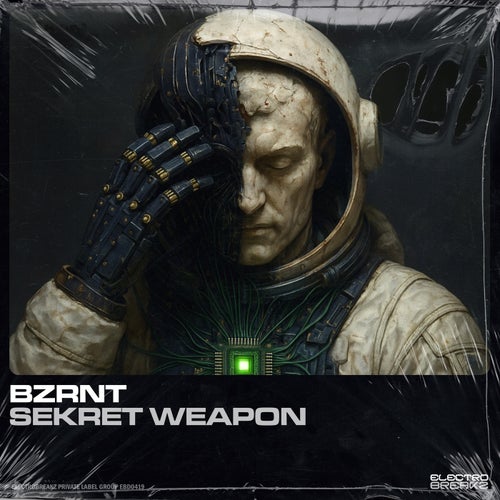 Sekret Weapon