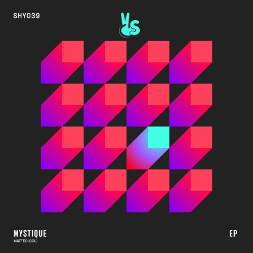 Mystique EP