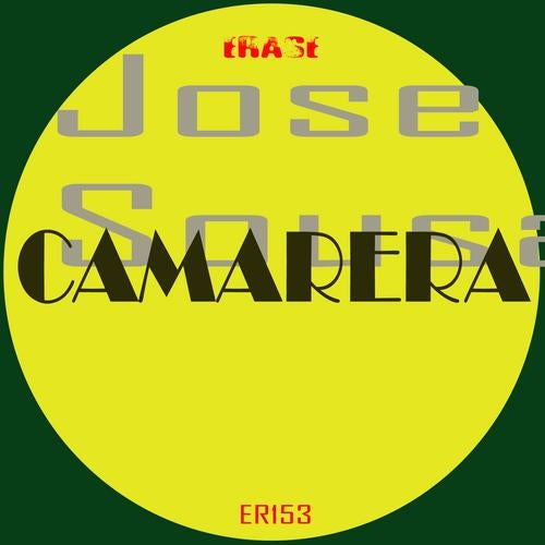 Camarera EP