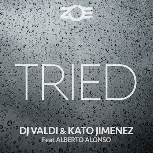 TRIED (feat. Alberto Alonso)