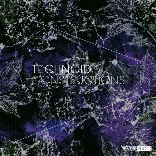 Technoid Constructions #23