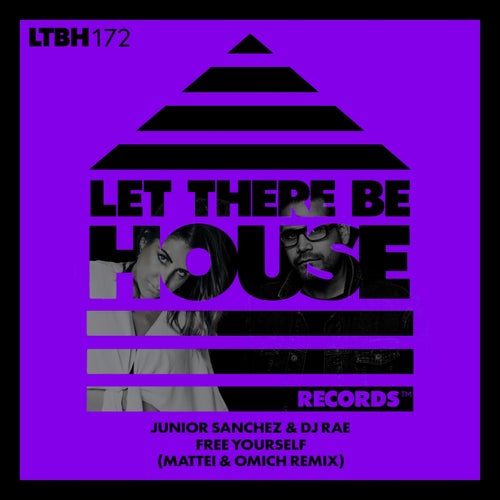 Free Yourself (Mattei & Omich Remix)