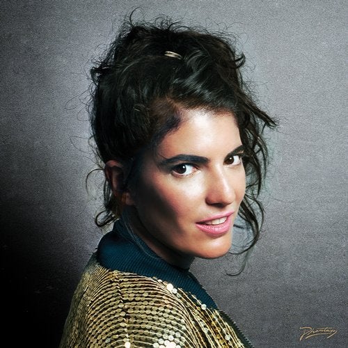Cover art for Virtual Lover