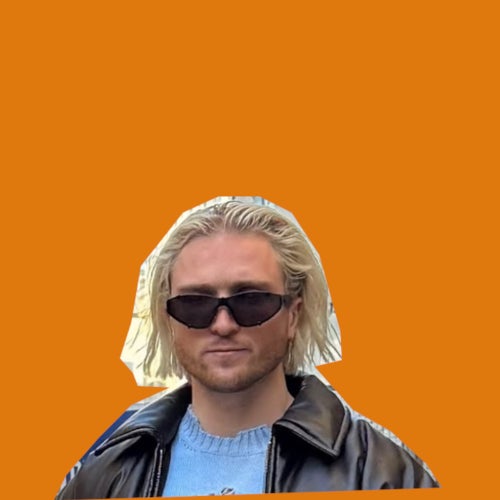 Great Blondino