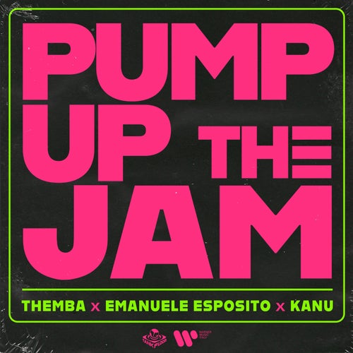Pump Up The Jam