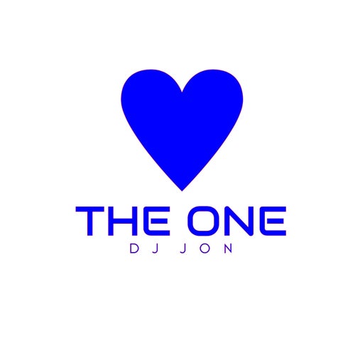Cover art for The One (Ruff Loaderz Radio Mix)