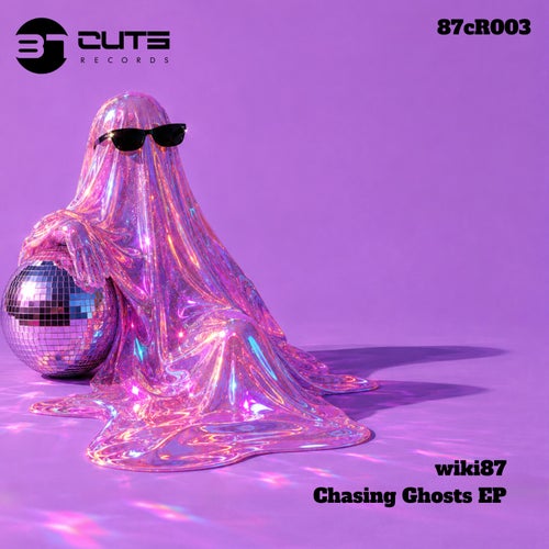Chasing Ghosts EP