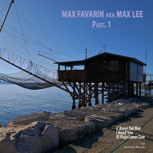 Max Favarin Aka Max Lee Part. 1