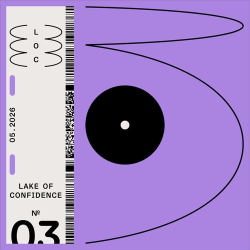 Lake of Confidence - #03