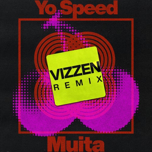Muita (Vizzen Remix)