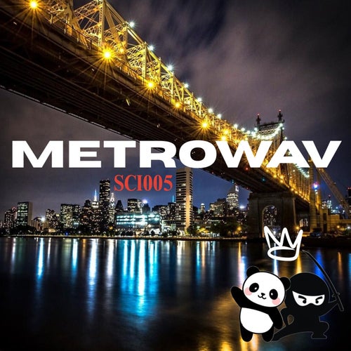 MetroWav
