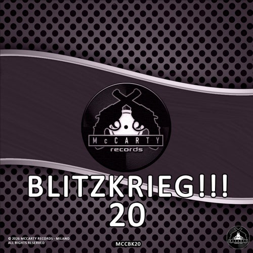 Blitzkrieg!!! 20