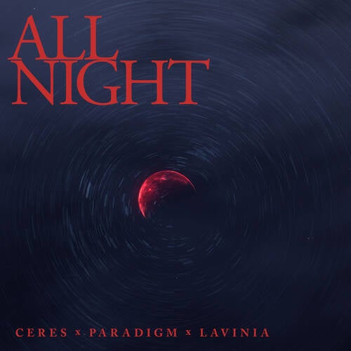 All Night (Extended Mix)