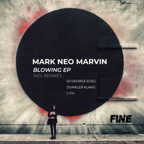 MY HOUSE CHARTS 033 BY MARK NEO MARVIN