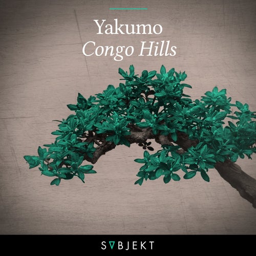 Congo Hills