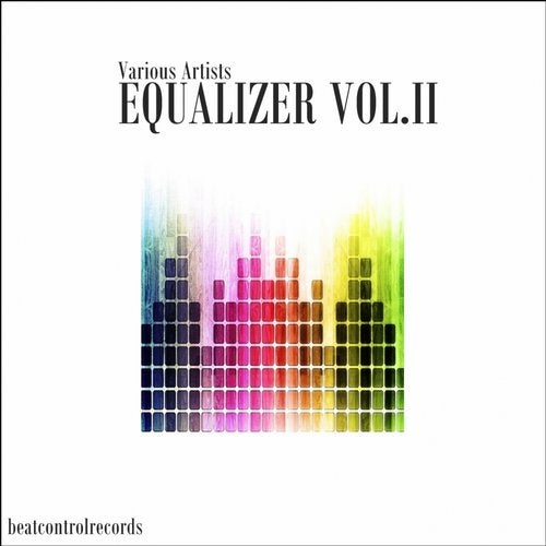 Portada de Equalizer Vol. 2