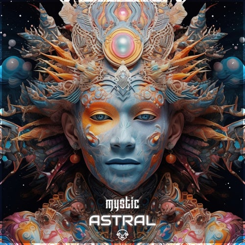  Mystic - Astral (2023) 