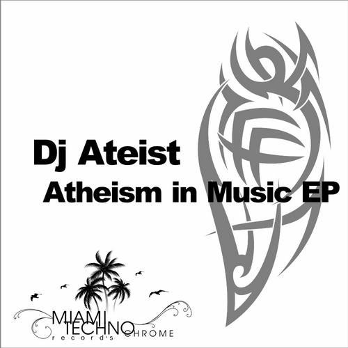 Atheism In Music EP