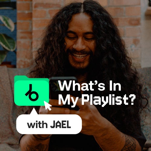 What's In My Playlist: G02PLAY