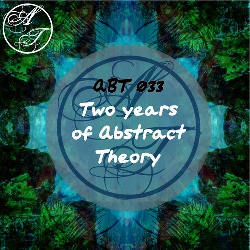 Cover art for Two Years of Abstract Theory