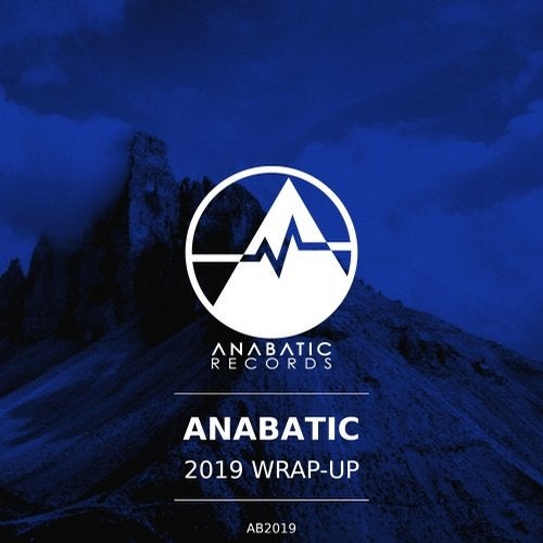 Cover art for Anabatic 2019 Wrap-Up