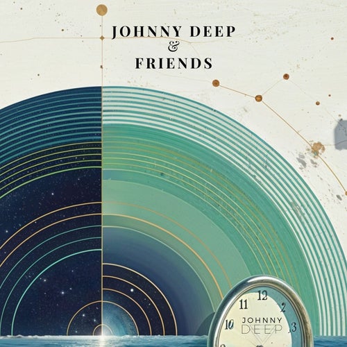 Johnny Deep & Friends