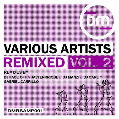 VA - Remixed Vol. 2