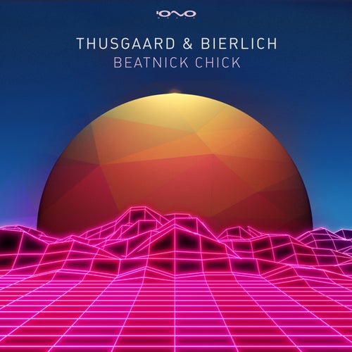  Thusgaard & Bierlich - Beatnick Chick (2023) 