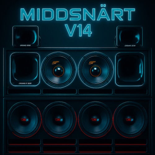 Middsnärt V14