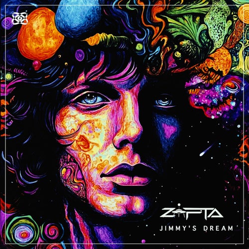  Zapta - Jimmy's Dream (2024) 