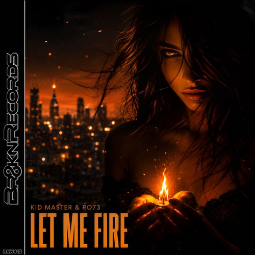 Let Me Fire